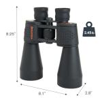 Celestron SkyMaster 12x60: High Powered Binoculars