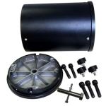 iOptron Mini Pier Tripod Extension for Telescopes