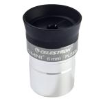 Celestron 6mm Eyepiece for Beginner Astronomers