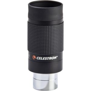 Celestron Zoom Eyepiece: Versatile 8mm-24mm for Beginner Telescopes