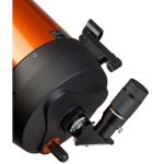 Celestron Zoom Eyepiece: Versatile 8mm-24mm for Beginner Telescopes