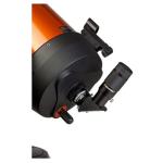 Celestron Zoom Eyepiece: Versatile 8mm-24mm for Beginner Telescopes