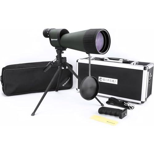 Astronomy Spotting scopes