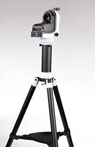 Portable WiFi Enabled AZ-GTI GoTo Mount for Beginner Astronomy