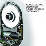 Portable WiFi Enabled AZ-GTI GoTo Mount for Beginner Astronomy