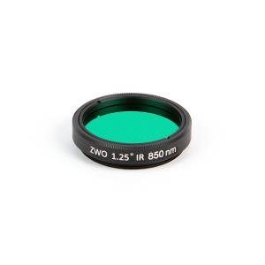 ZWO 1.25" 850nm Infrared Pass Filter