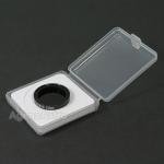 ZWO 1.25" 850nm Infrared Pass Filter