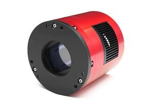 ZWO ASI071MC-PRO Color Astronomy Camera for Beginners