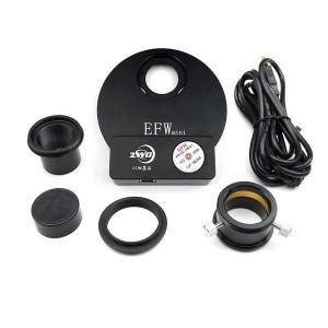 ZWO Electronic Filter Wheel for 1.25" or 31mm Filters