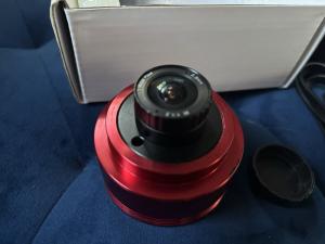 ZWO ASI178MC Color Astronomy Camera with USB 3.0