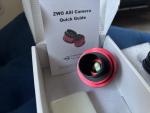 ZWO ASI178MC Color Astronomy Camera with USB 3.0