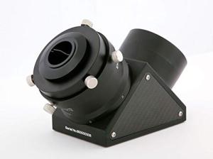 Explore Scientific 3-Inch Telescope Diagonal