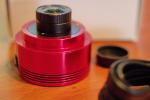ZWO ASI178MC Color Astronomy Camera with USB 3.0