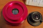ZWO ASI178MC Color Astronomy Camera with USB 3.0
