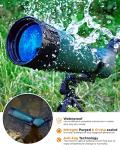 Best Astronomy Spotting Scope for Beginners