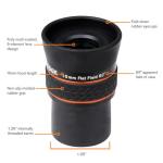 CELESTRON Ultima Edge Eyepiece - 10mm 1.25