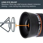 CELESTRON Ultima Edge Eyepiece - 10mm 1.25