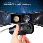 SVBONY SV135 Zoom Eyepiece, 7-21mm for Astronomic Telescopes
