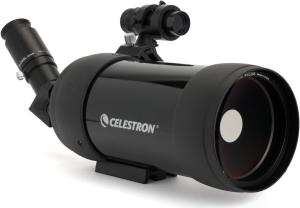 Celestron 90mm Maksutov Spotting Scope - Perfect for Beginners