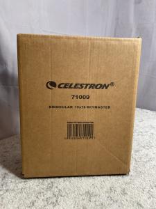 Celestron SkyMaster - Beginner Astronomy Binoculars