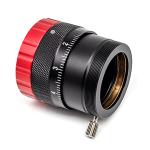 ZWO 1.25" Non-Rotating Helical Focuser