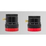 ZWO 1.25" Non-Rotating Helical Focuser