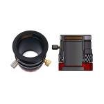 ZWO 1.25" Non-Rotating Helical Focuser