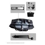 Celestron Telescope Bag: Storage & Carrying Case