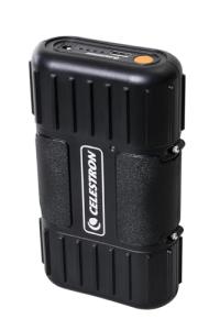 Celestron PowerTank Lithium LT Telescope Battery - Rechargeable