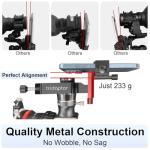Universal Smartphone Adapter for Telescopes & Binoculars