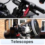 Universal Smartphone Adapter for Telescopes & Binoculars