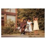 Vaonis Hestia Smart Telescope Beginner Bundle