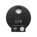 ZWO 8-Position Electronic Filter Wheel for Beginners