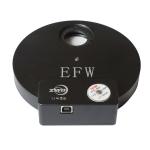ZWO 8-Position Electronic Filter Wheel for Beginners