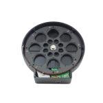 ZWO 8-Position Electronic Filter Wheel for Beginners
