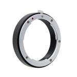 ZWO Nikon Lens Adapter for 2" Filter Wheel