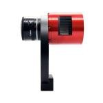 ZWO Nikon Lens Adapter for 2" Filter Wheel