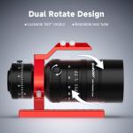 SVBONY SV555 54mm APO Telescope for Astrophotography