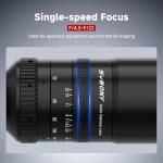 SVBONY SV555 54mm APO Telescope for Astrophotography