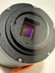 QHY 183M Cooled Monochrome Astrophotography Camera