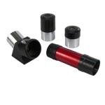 Carson Red Planet 25-56x80mm Telescope for Beginners