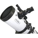 Zoomion Philae 114/500 EQ Beginner Reflector Telescope