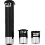 Zoomion Philae 114/500 EQ Beginner Reflector Telescope