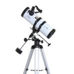 Zoomion Philae 114/500 EQ Beginner Reflector Telescope