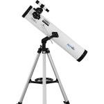 Zoomion Stardust 76/700 Beginner Reflector Telescope
