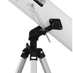 Zoomion Stardust 76/700 Beginner Reflector Telescope