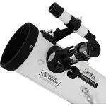 Zoomion Stardust 76/700 Beginner Reflector Telescope