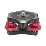 SeeStar Tripod Leveler for Easy Setup