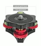 SeeStar Tripod Leveler for Easy Setup