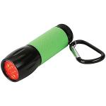Carson RedSight Red LED Flashlight: Perfect for Astronomy!